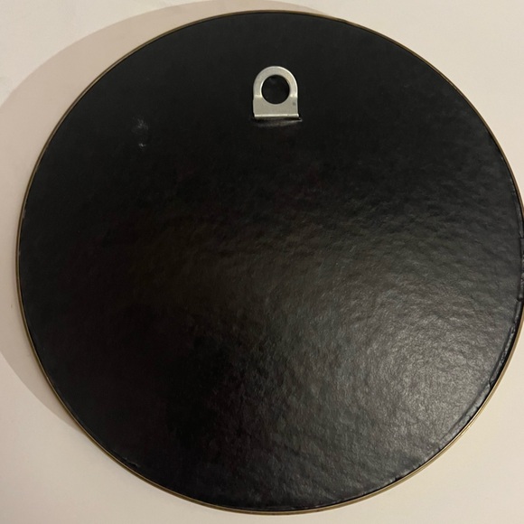 The Miracle of Friendship Decorative Plastic Wall Decor - Picture 3 of 4